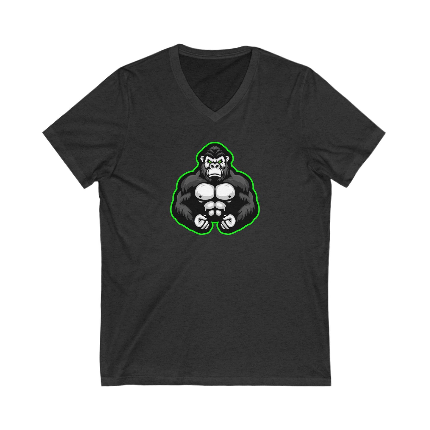 Victory V-Neck