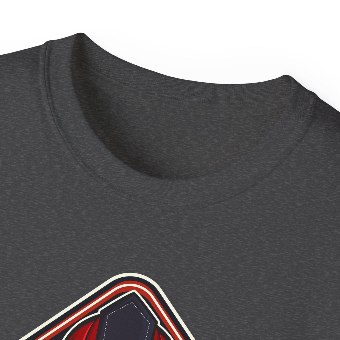 Legacy Logo Tee