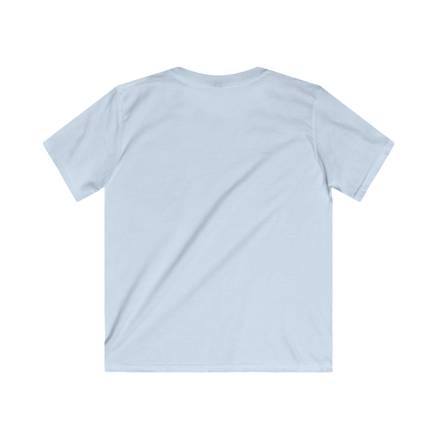 Wizards Baseball Mischief Tee (Kids)