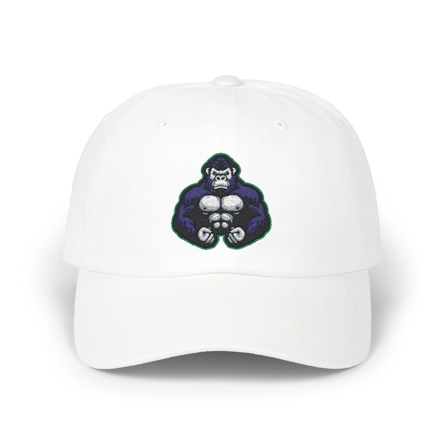 Sideline Supporter Hat