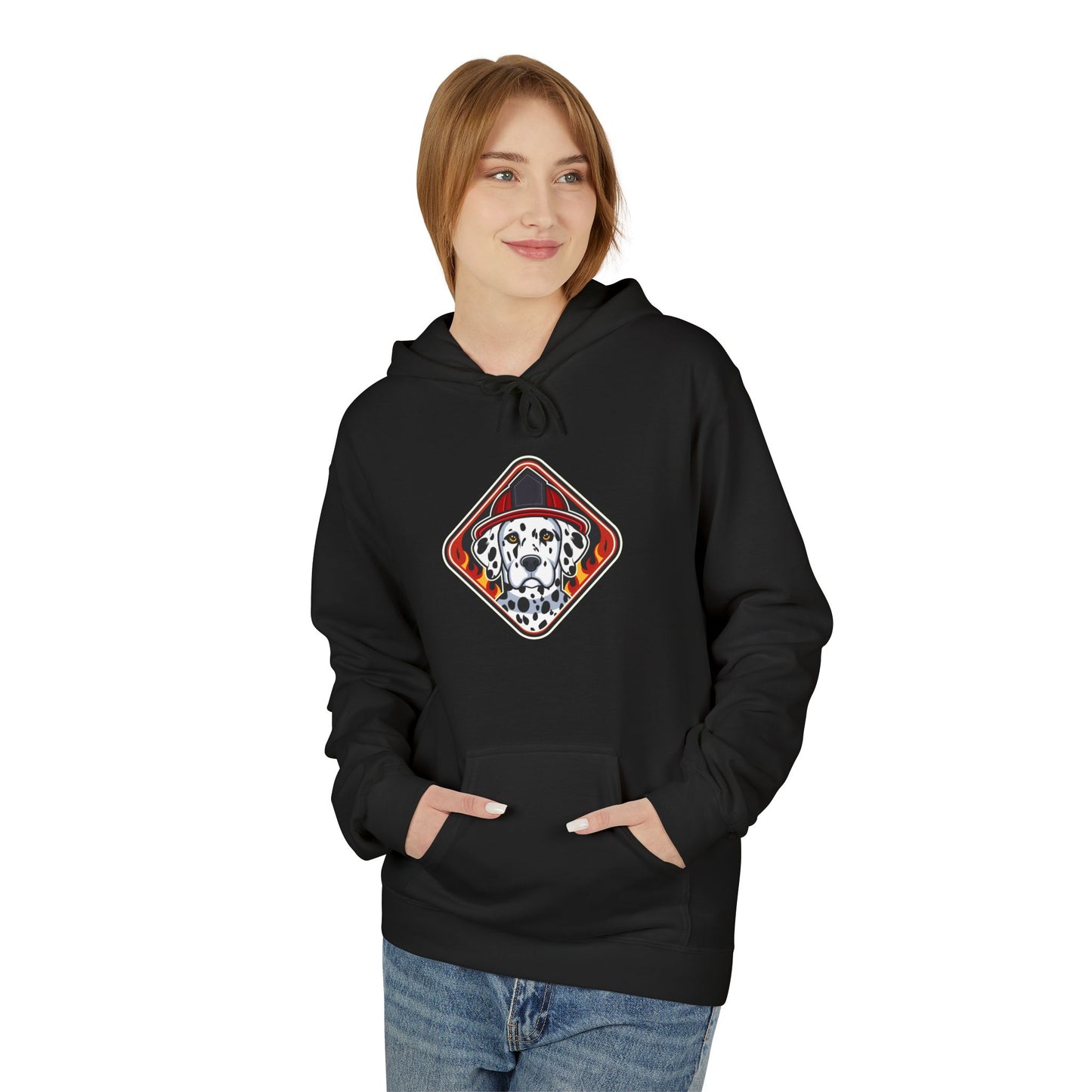 Drive Hoodie