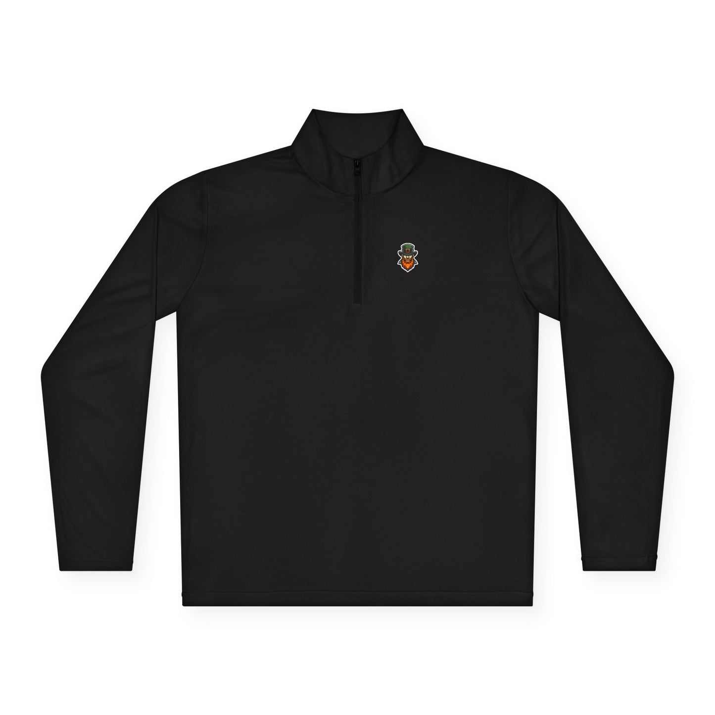 Legacy Quarter-Zip