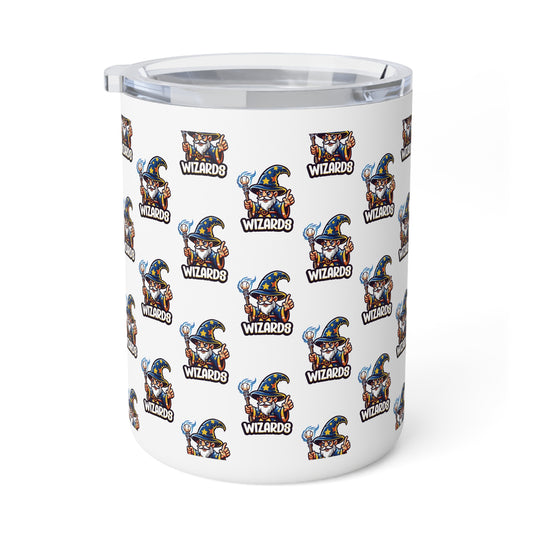 Wizards Baseball Grind Mug (10oz)