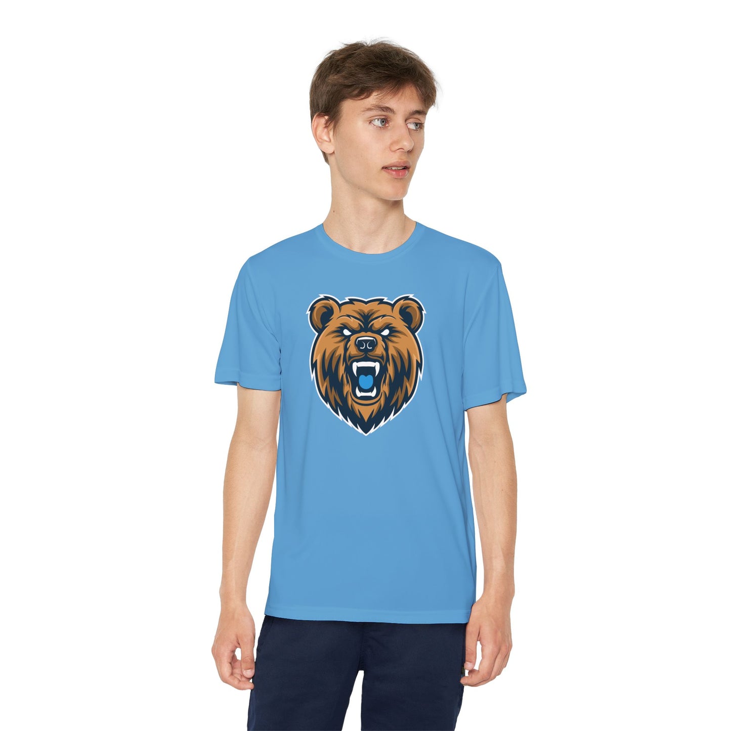 Youth Lightning Tee