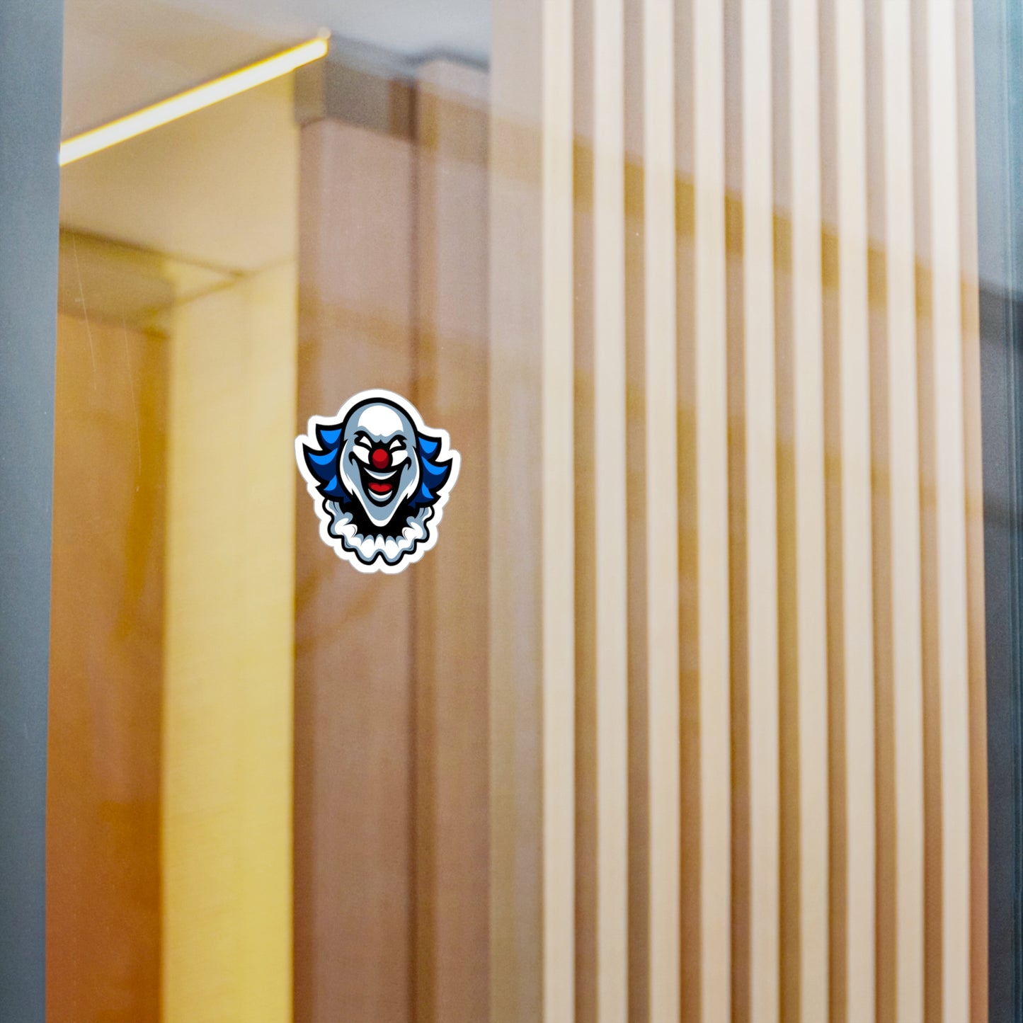 Vinyl Decal