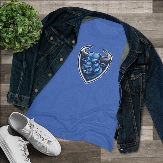 Stampede Spirit Tee (Women’s)