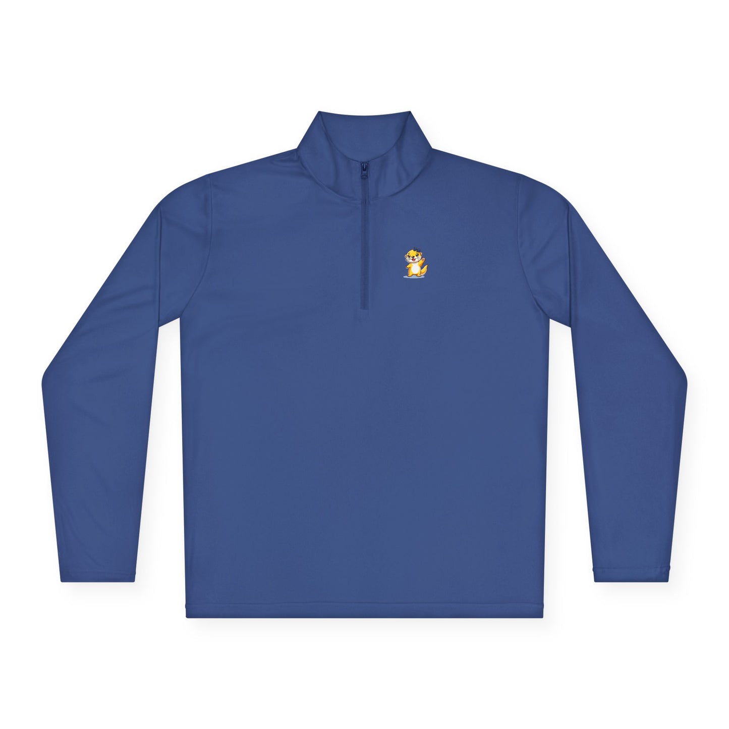 Legacy Quarter-Zip