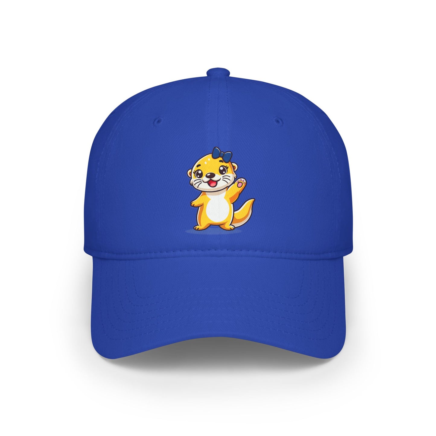 Hustle Cap