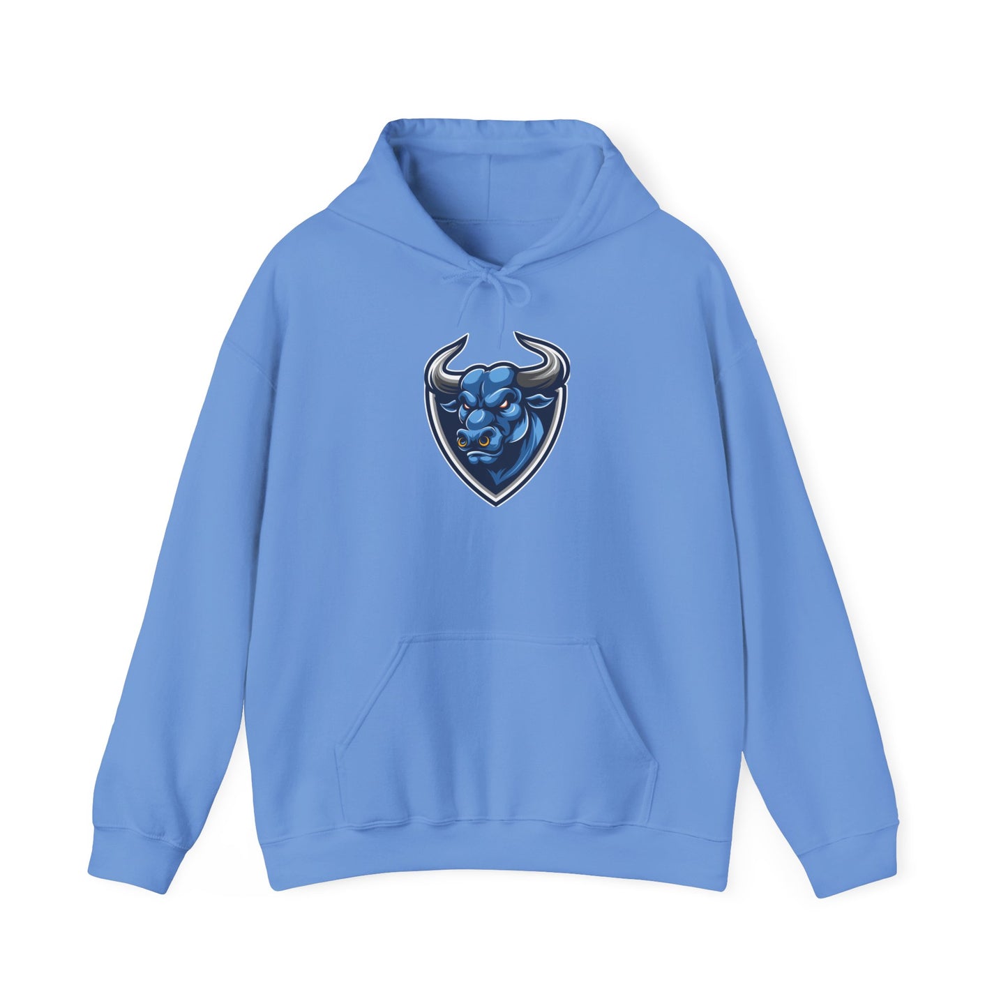Grit Hoodie