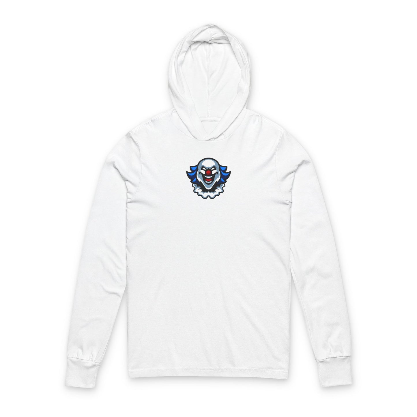 Sideline Shadow Hoodie Tee