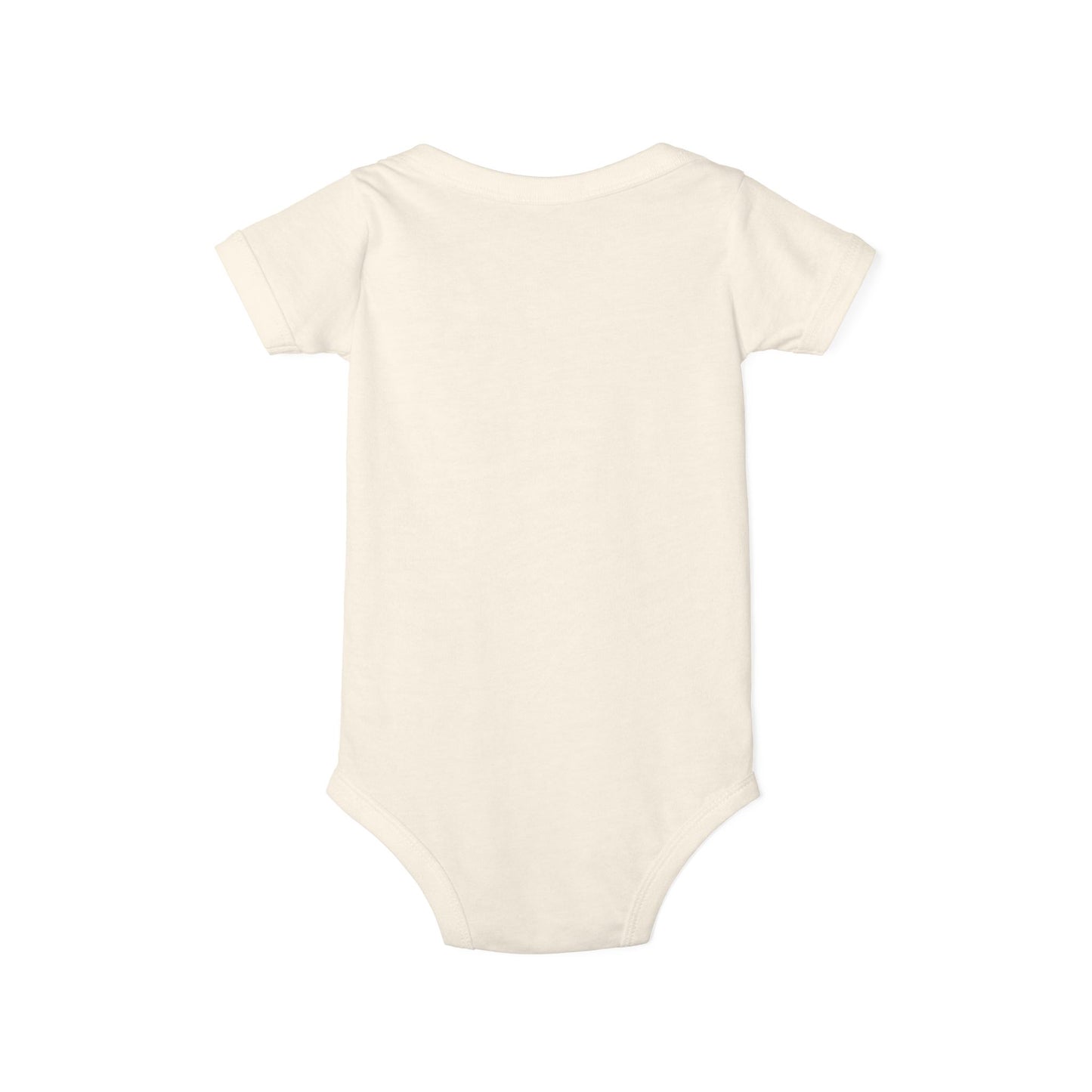 Lil’ Bruiser One-Piece