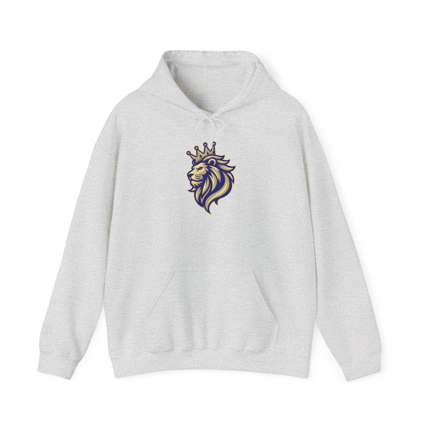 Grit Hoodie