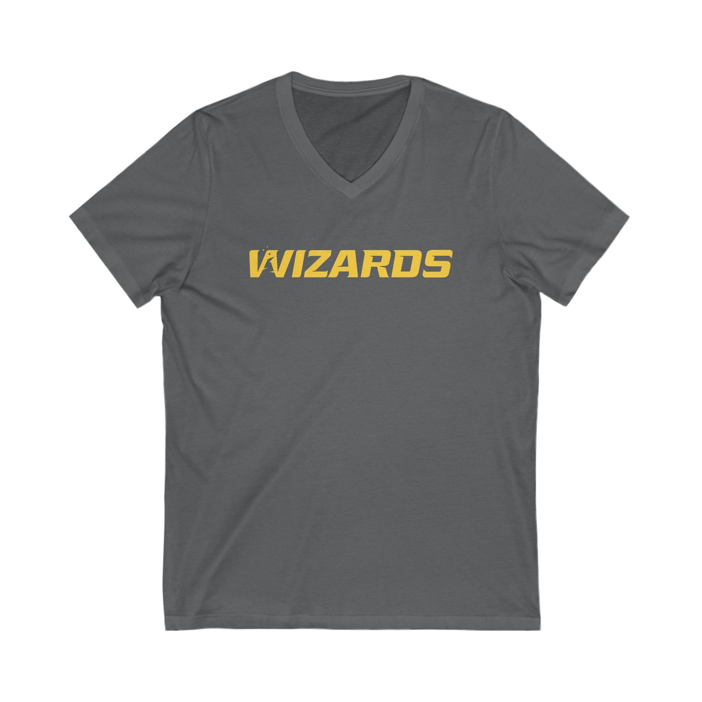 Wizards Victory V-Neck