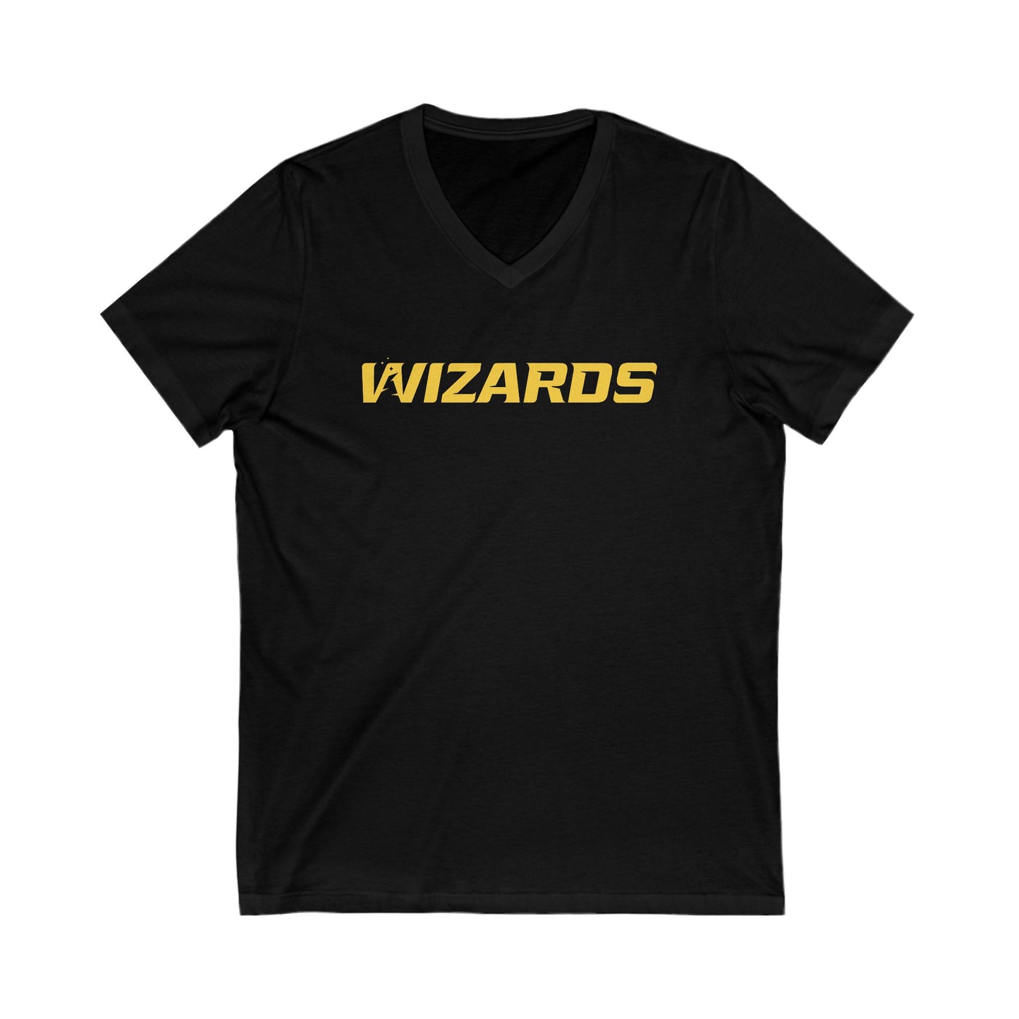 Wizards Victory V-Neck