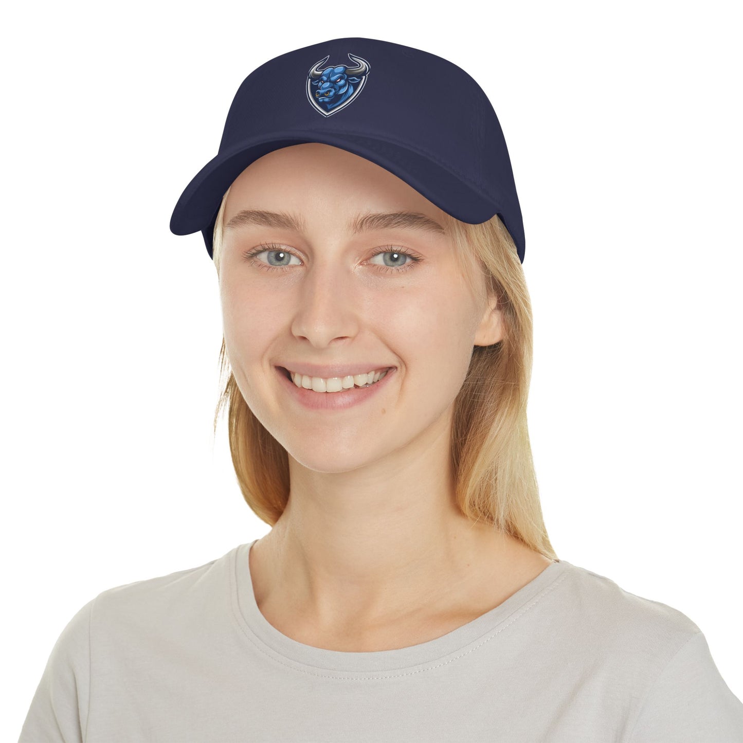 Stampede Hustle Cap