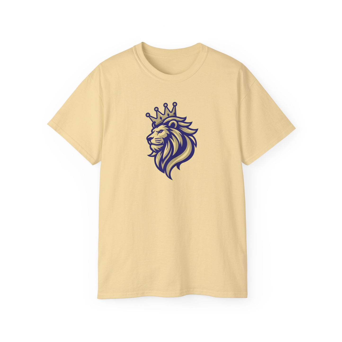 Legacy Logo Tee
