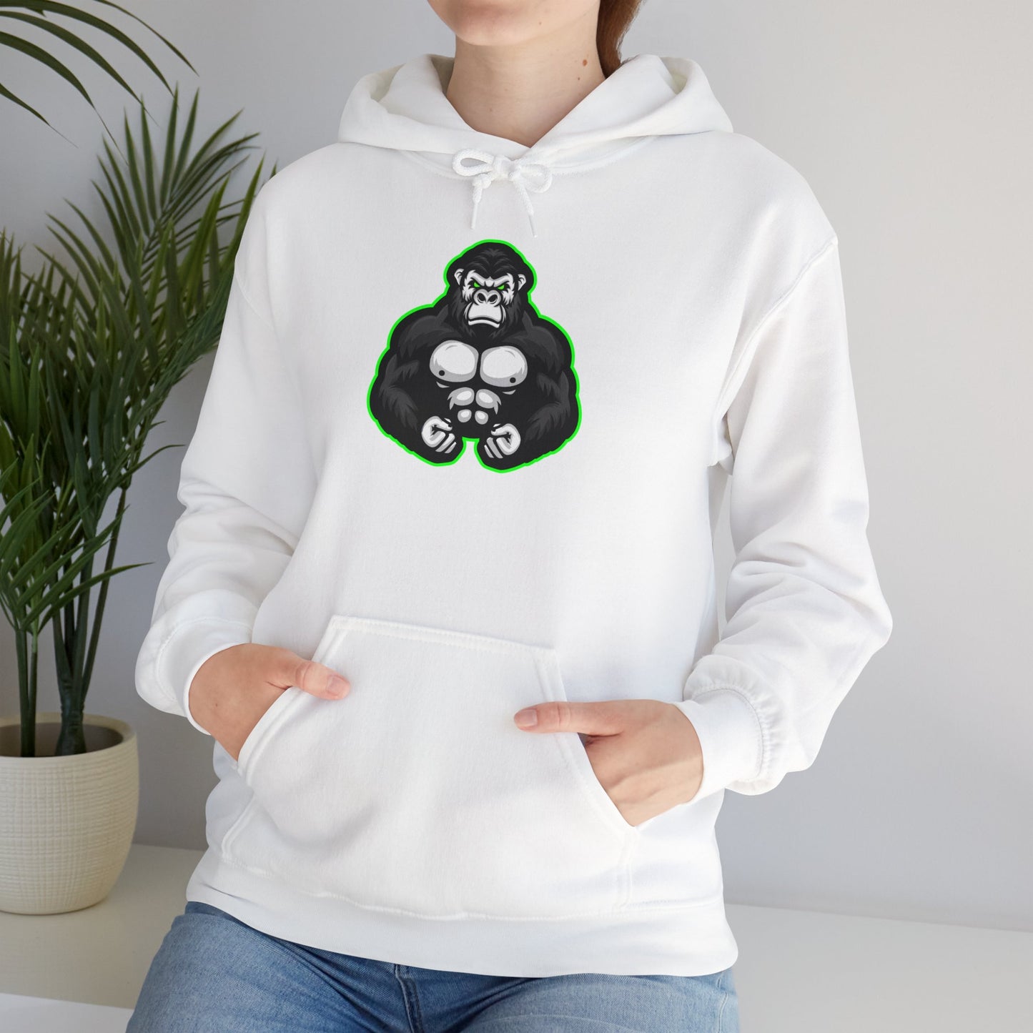 Grit Hoodie