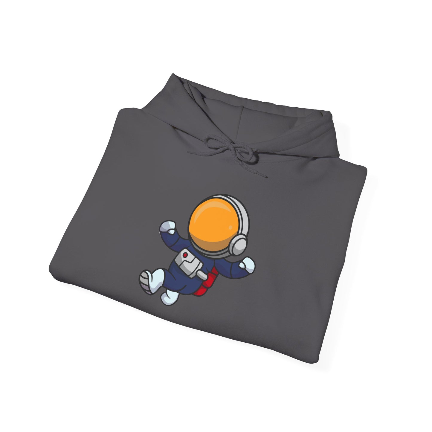 Grit Hoodie