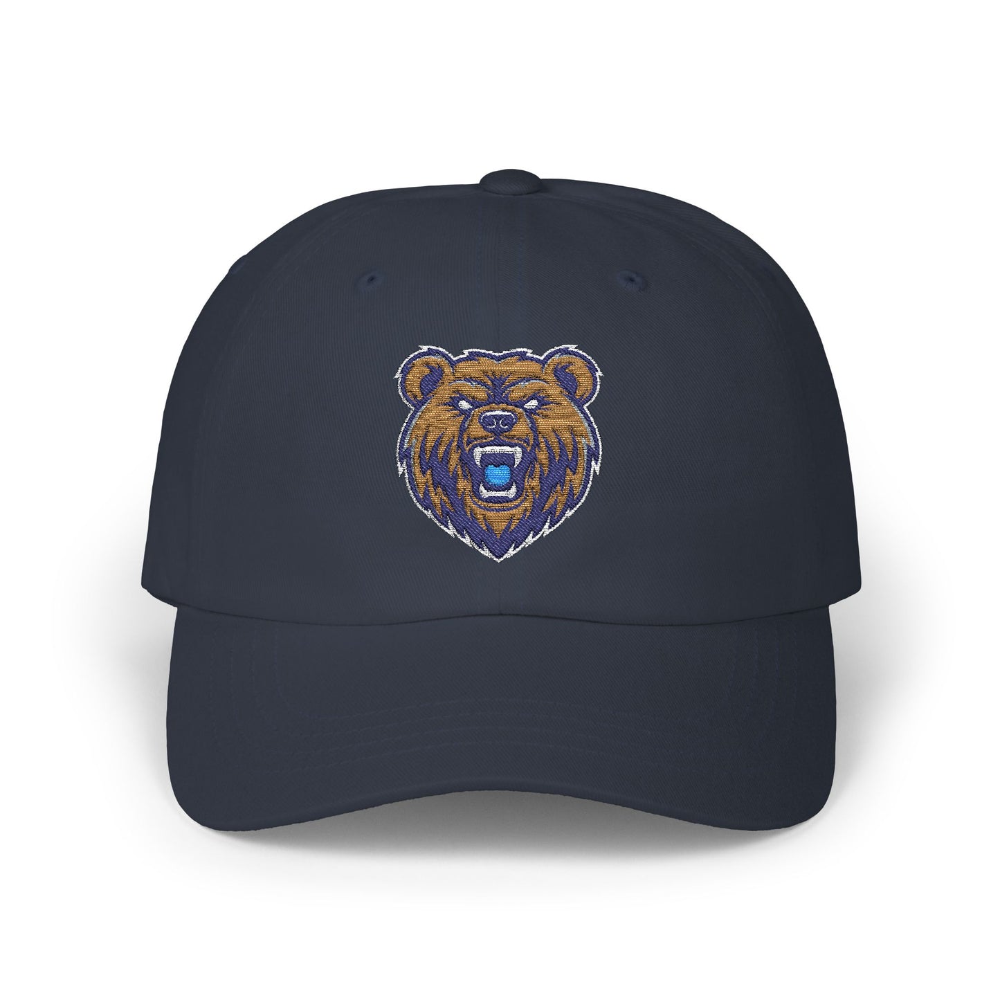 Sideline Supporter Hat
