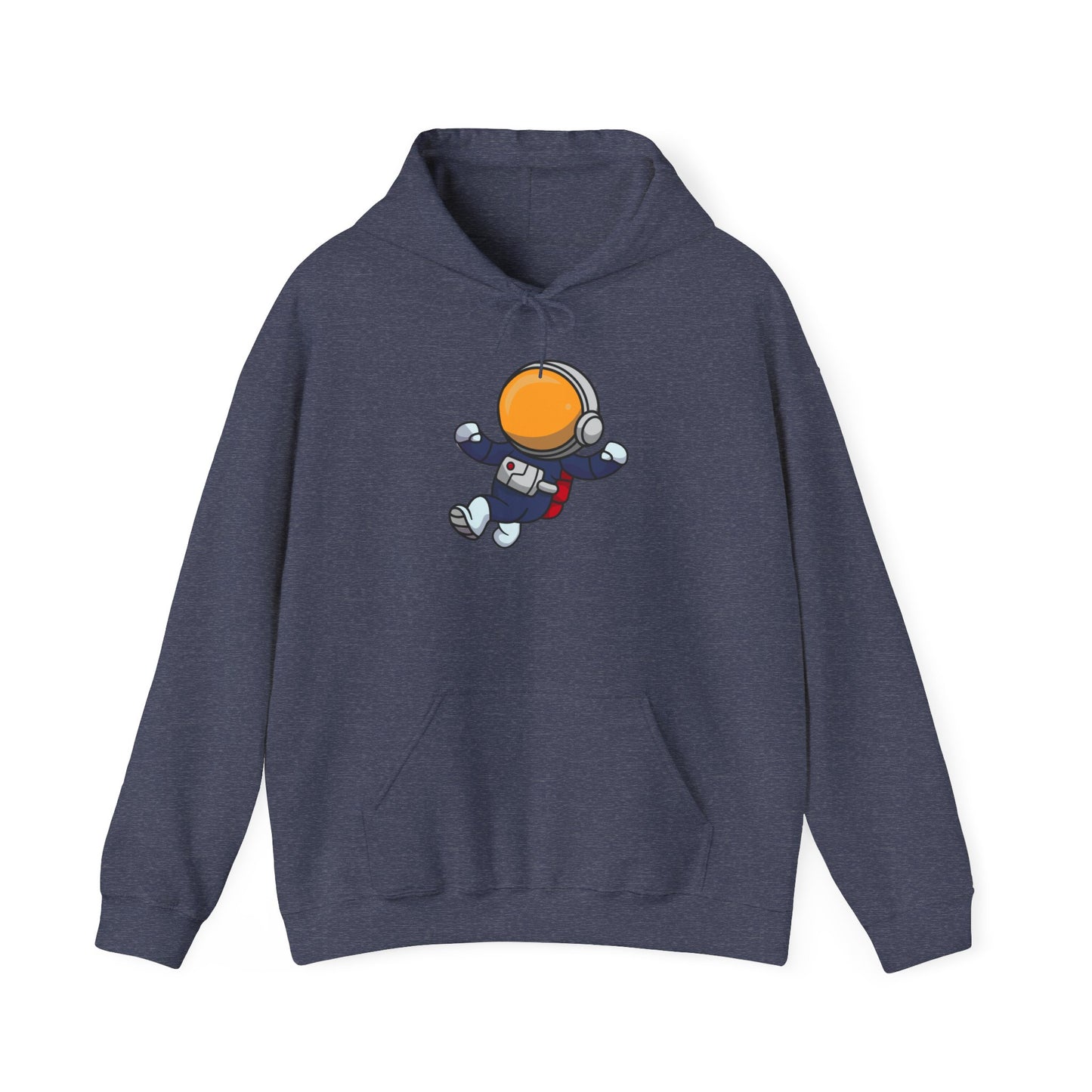 Grit Hoodie