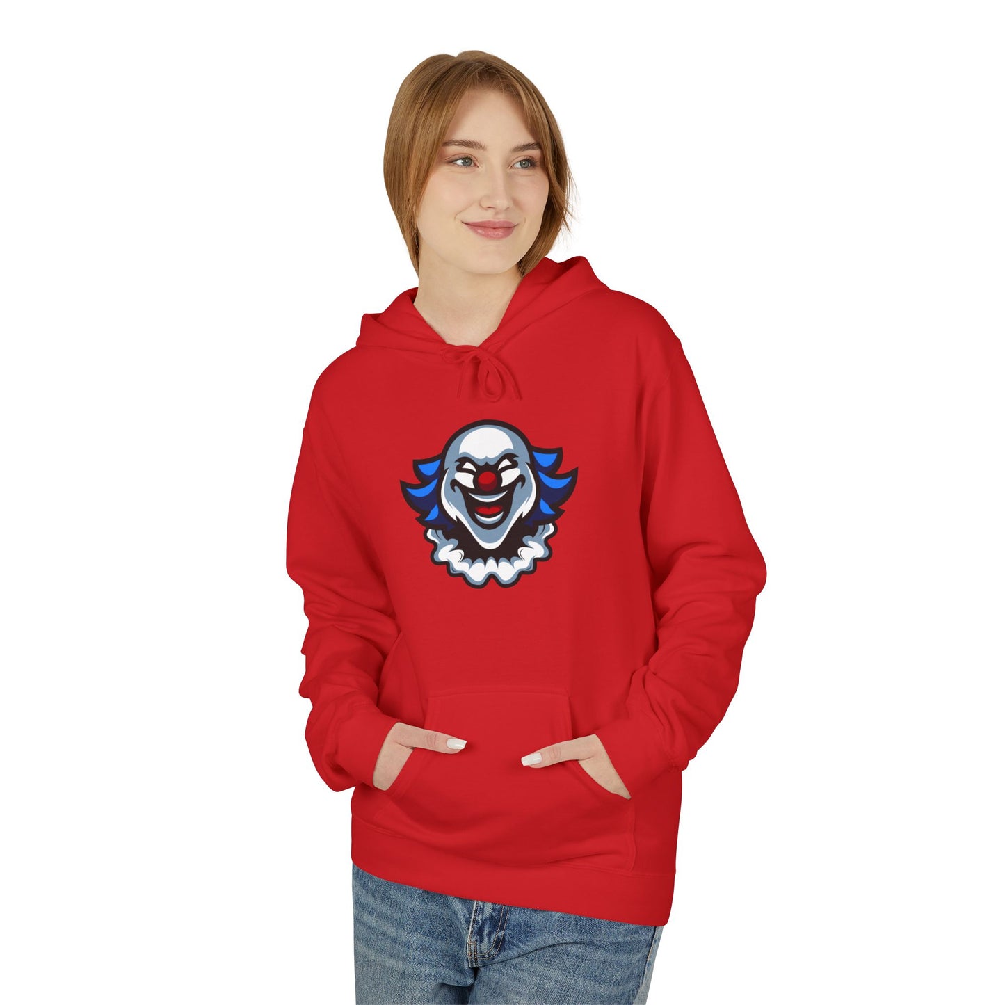 Drive Hoodie
