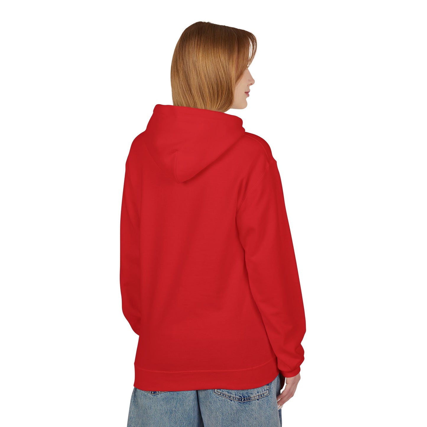 Drive Hoodie