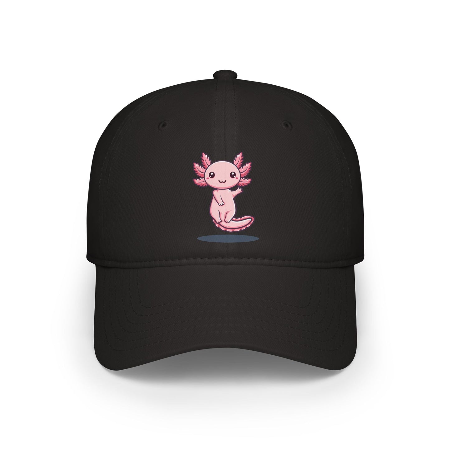Hustle Cap