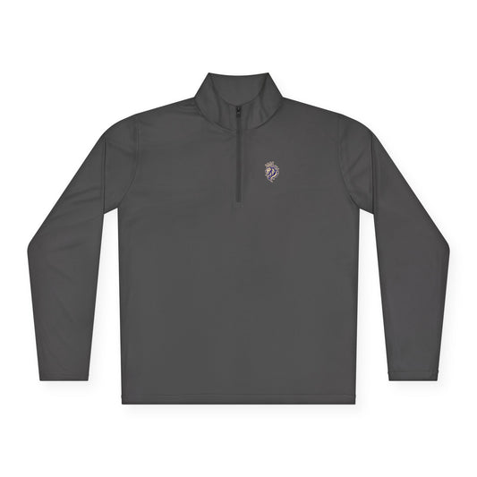 Legacy Quarter-Zip