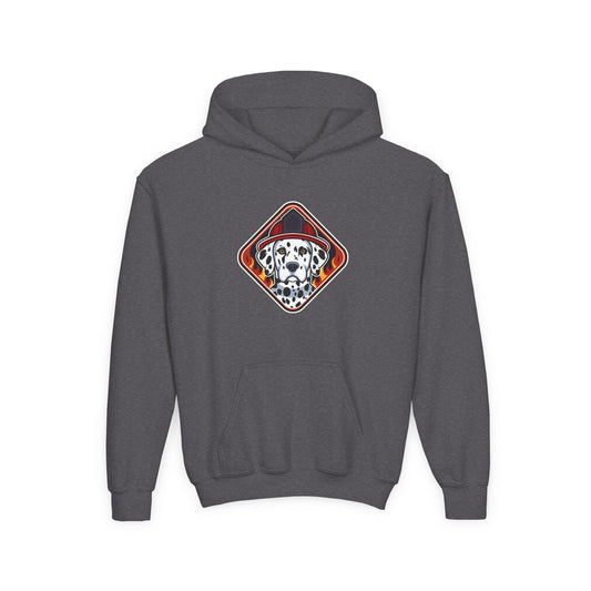 Power Hoodie (Youth)