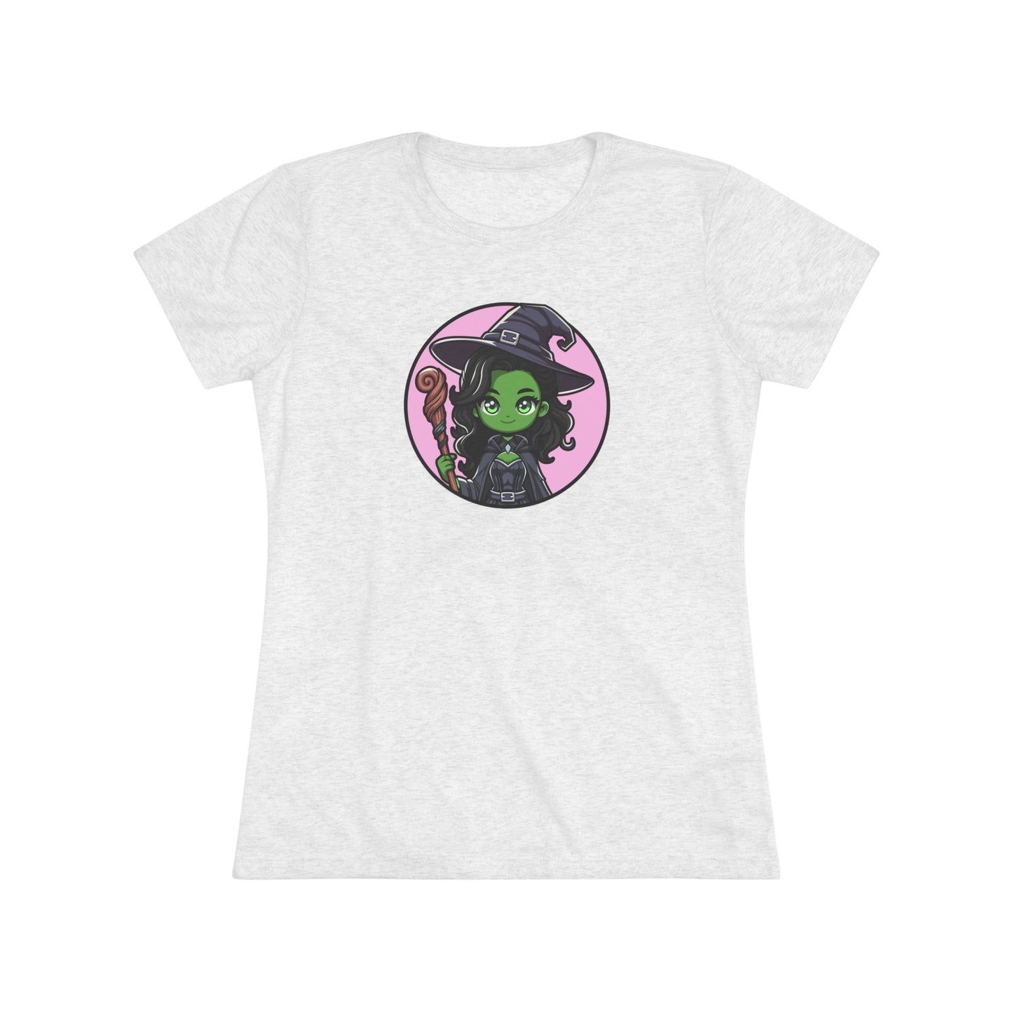Women's Spirit Tee