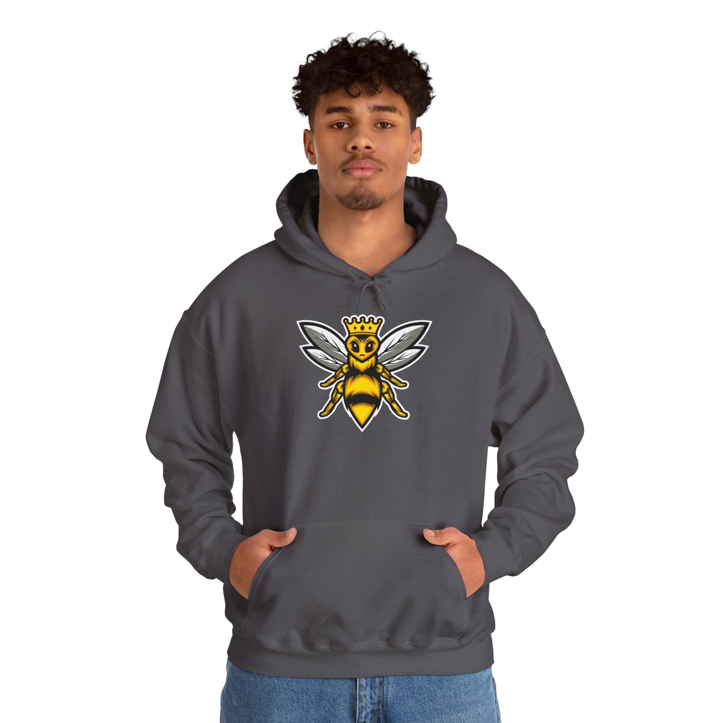 Grit Hoodie