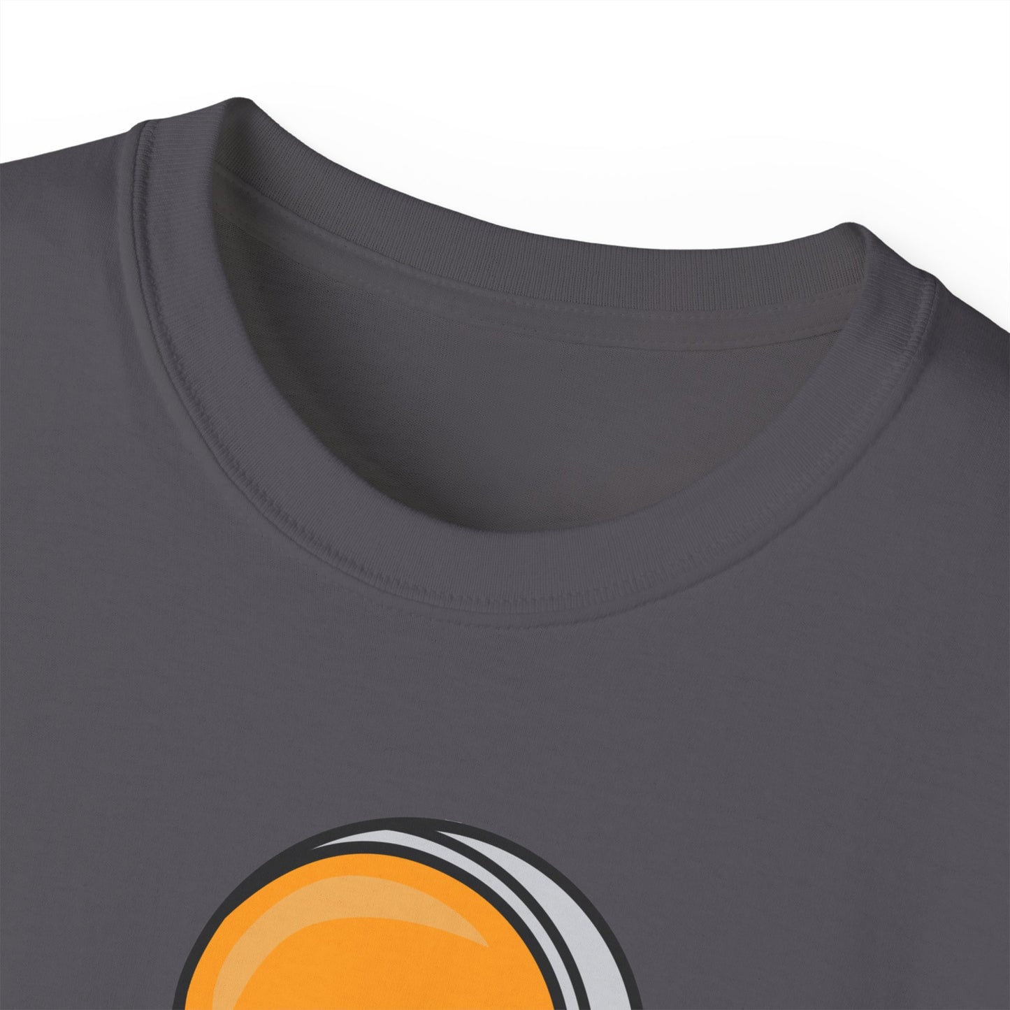 Legacy Logo Tee