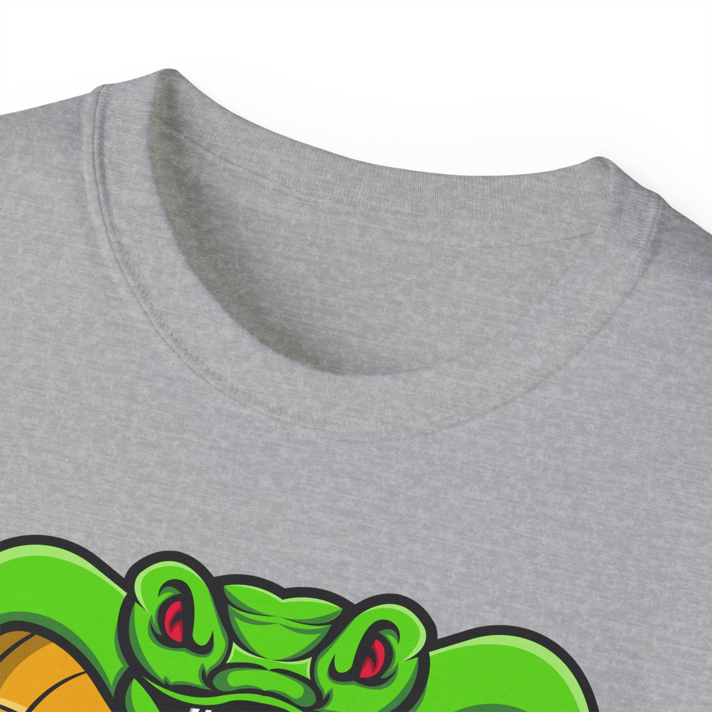 Legacy Logo Tee