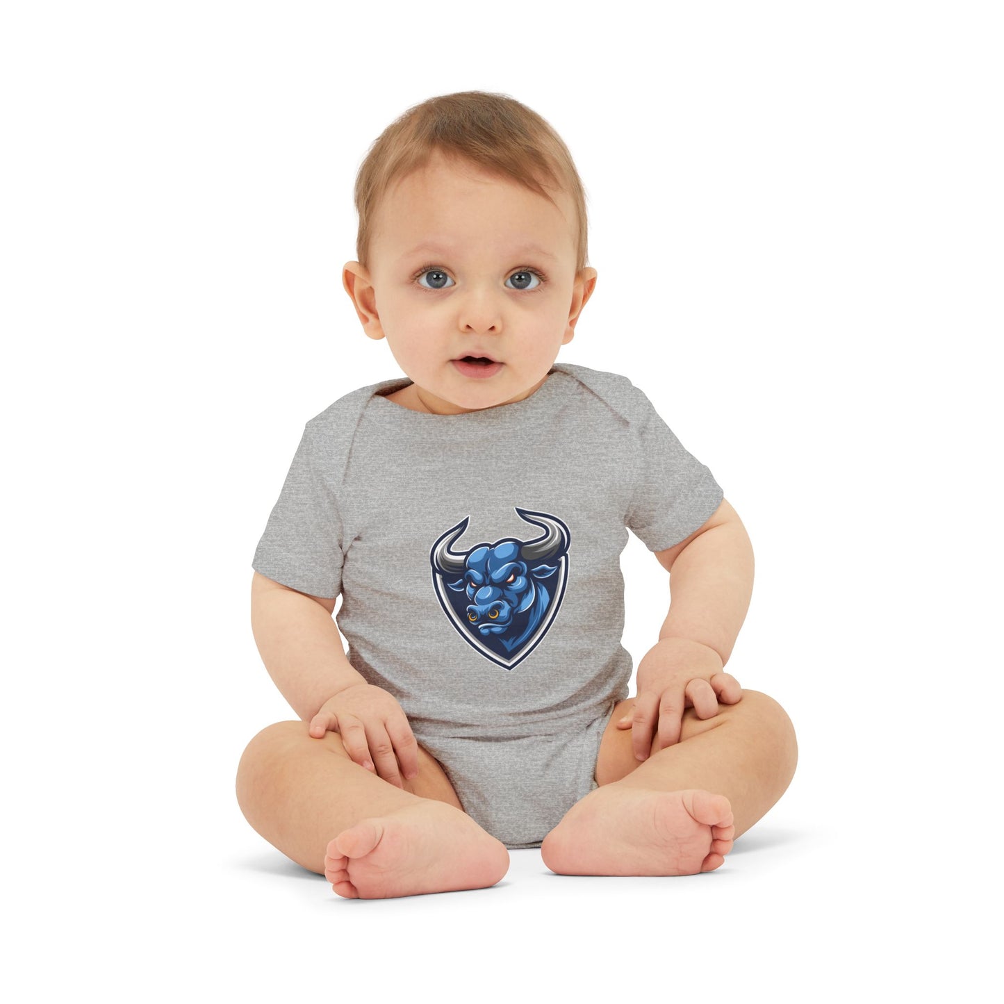 Stampede Lil’ Bruiser Lucky One-Piece