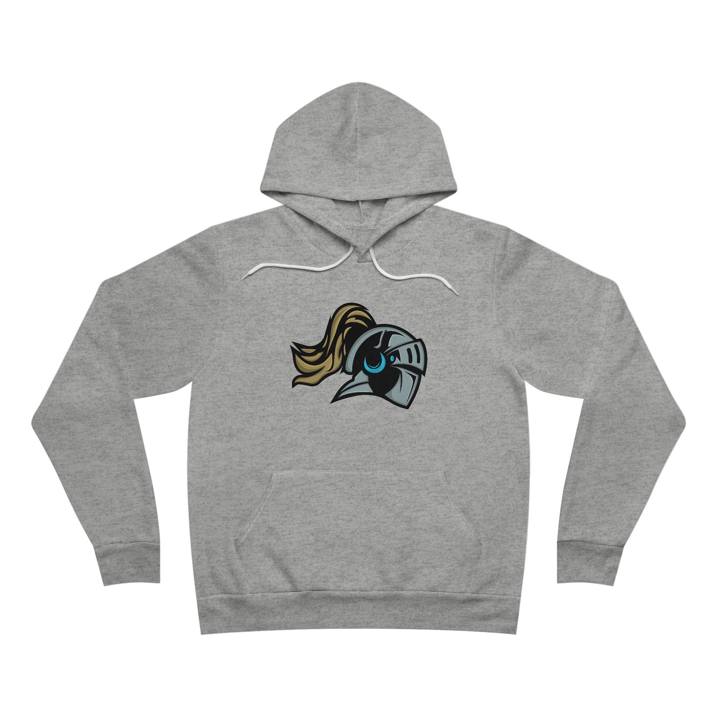 Luxe Pullover