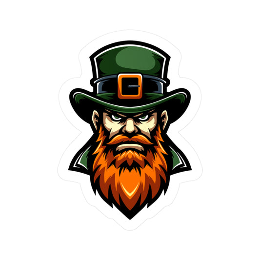 Vinyl Decal