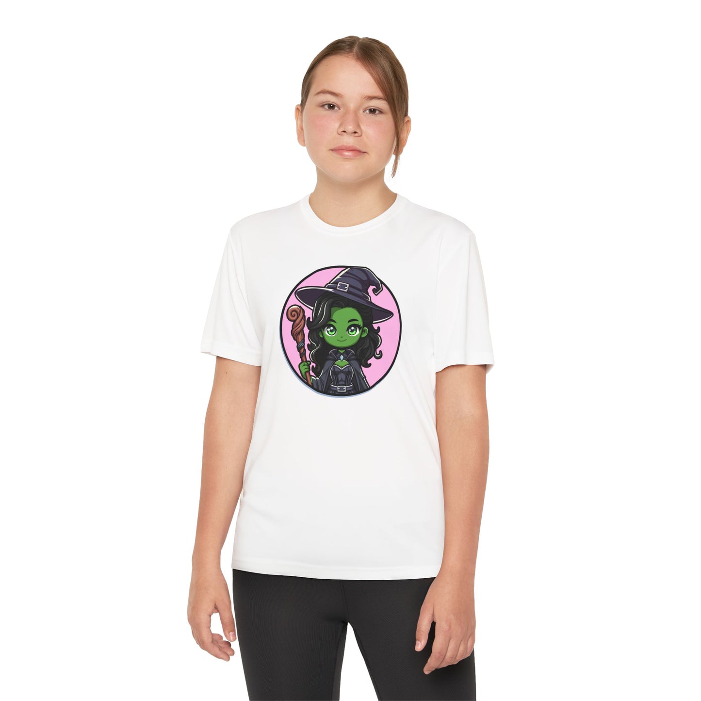 Youth Lightning Tee