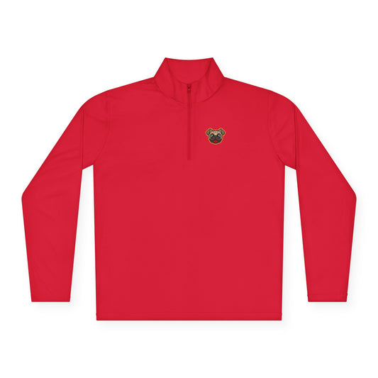 Legacy Quarter-Zip