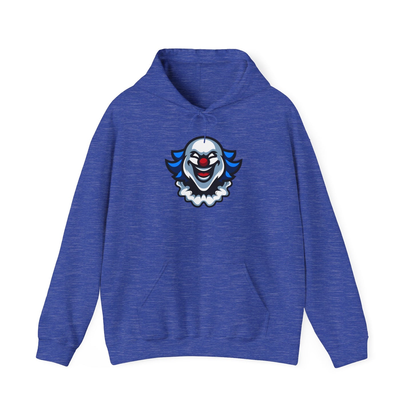 Grit Hoodie