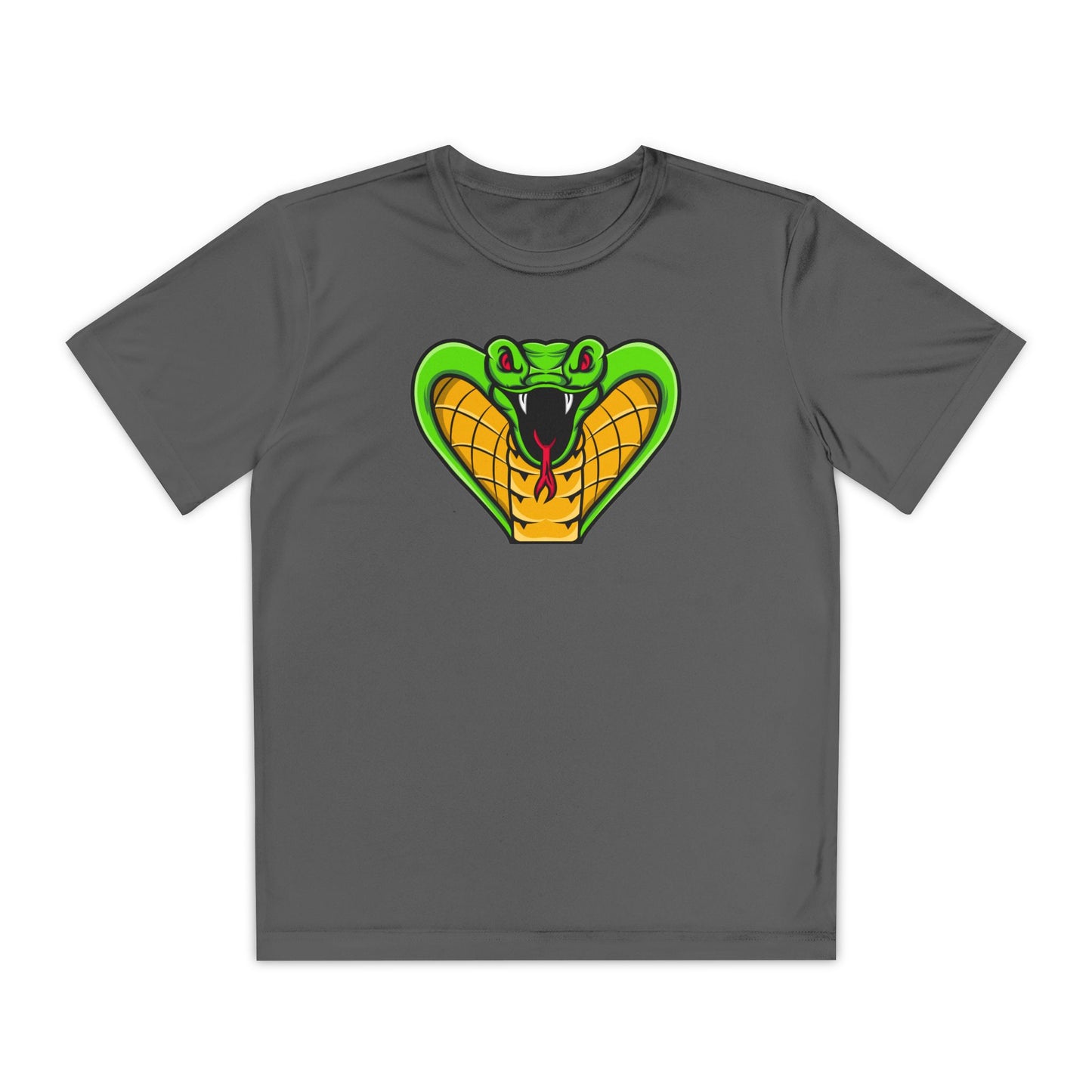 Youth Lightning Tee