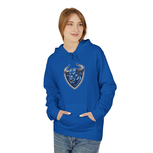 Stampede Drive Hoodie
