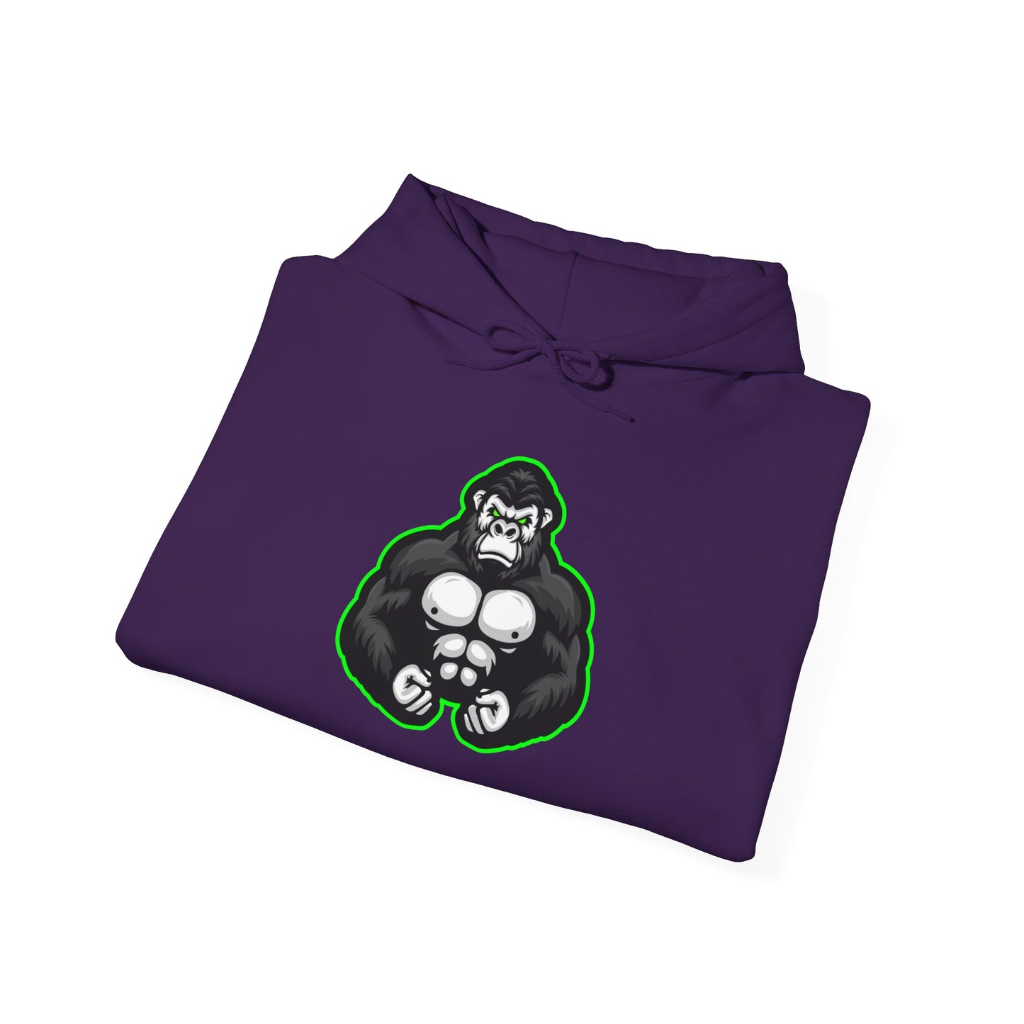 Grit Hoodie