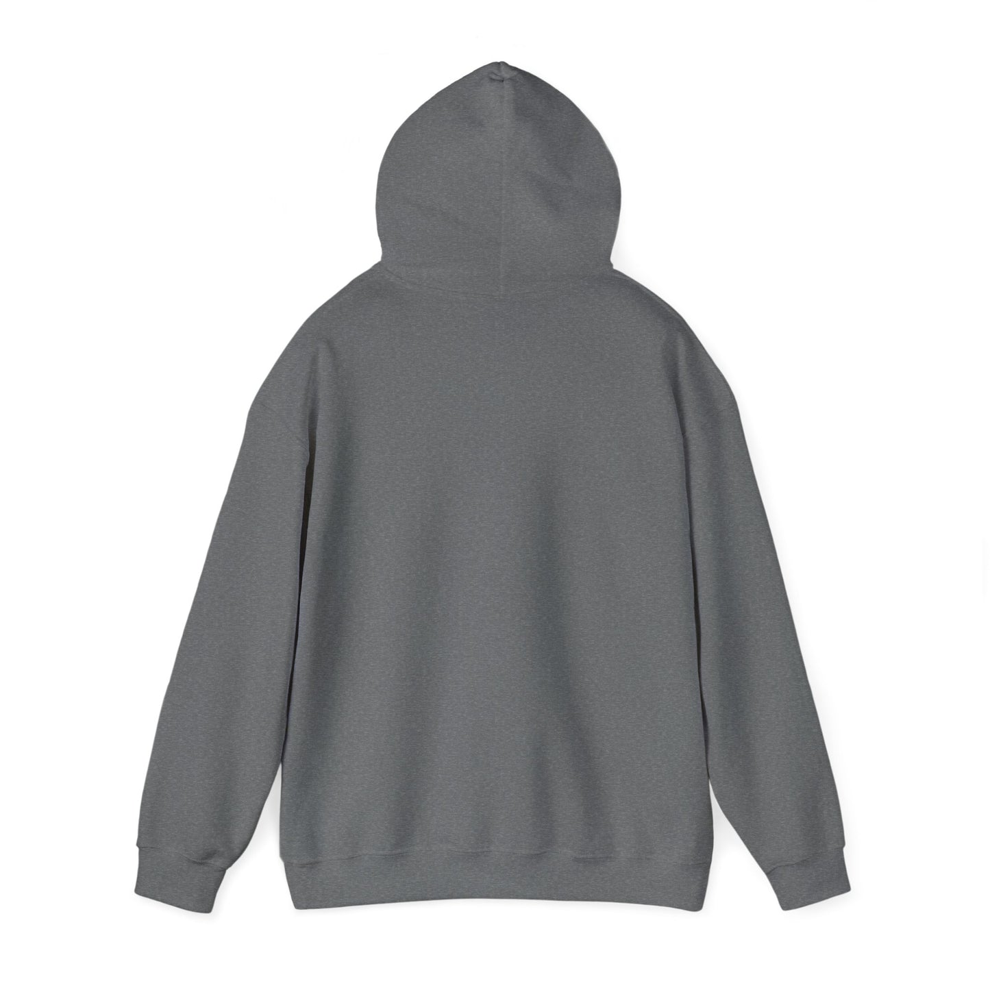 Grit Hoodie
