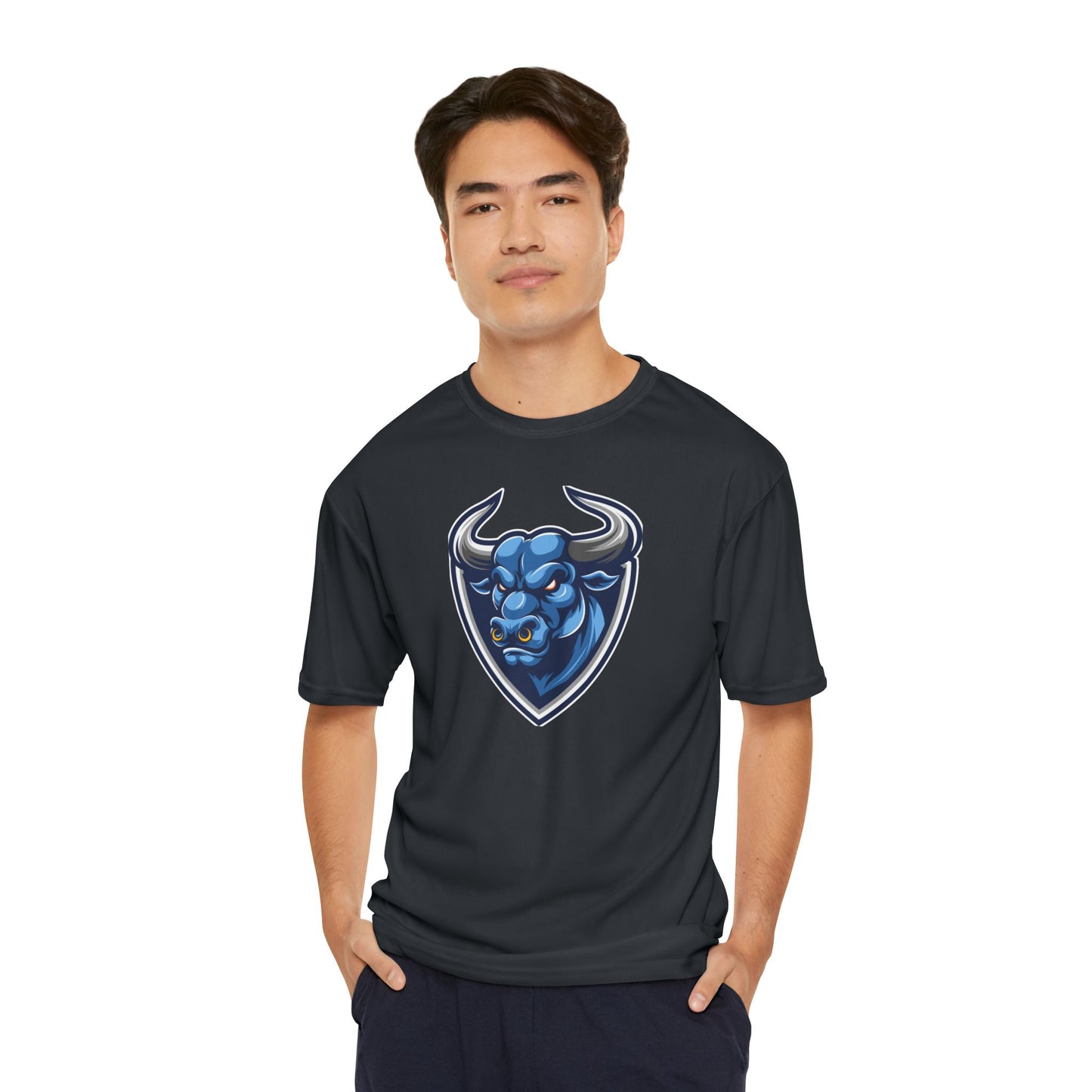 Stampede Grind Performance Tee