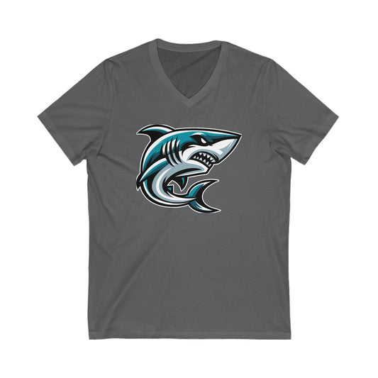 Victory V-Neck