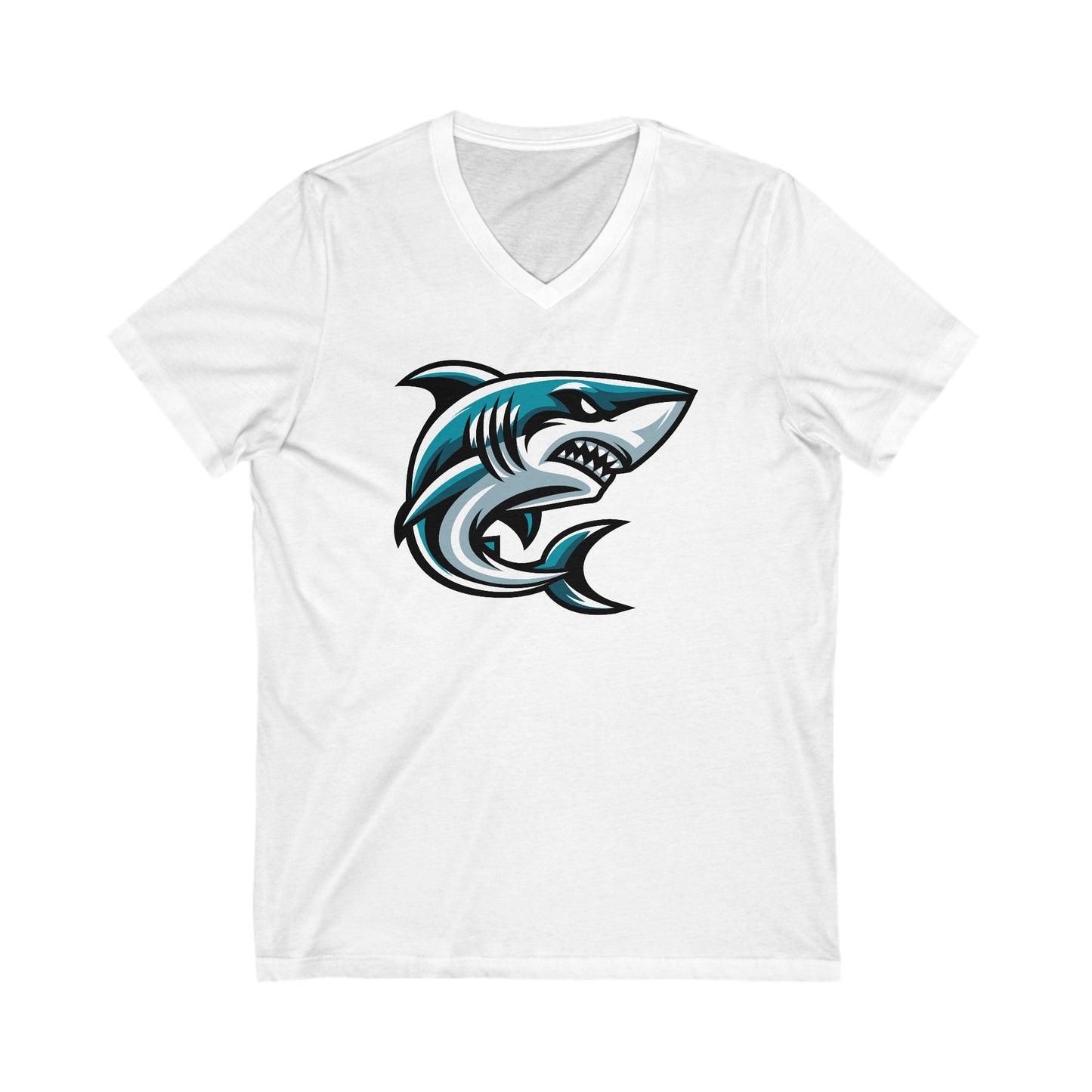 Victory V-Neck