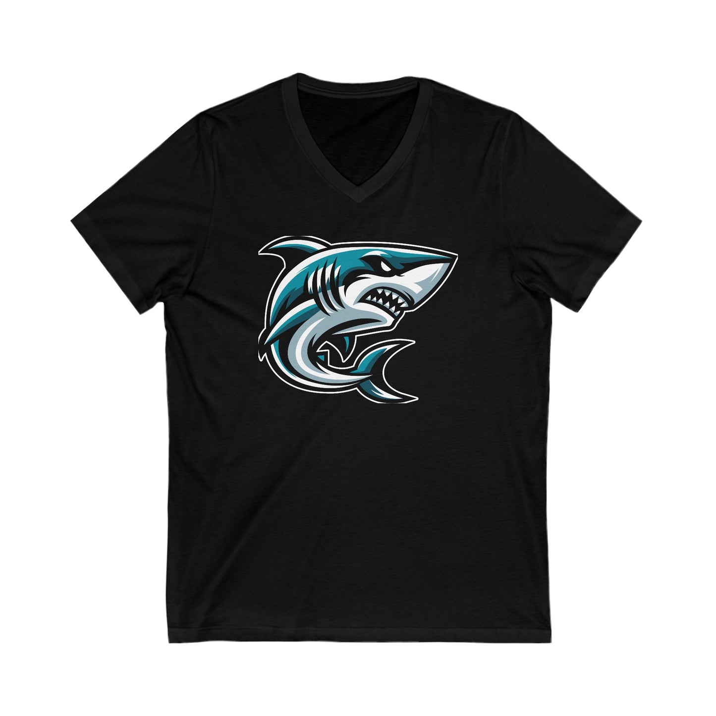 Victory V-Neck