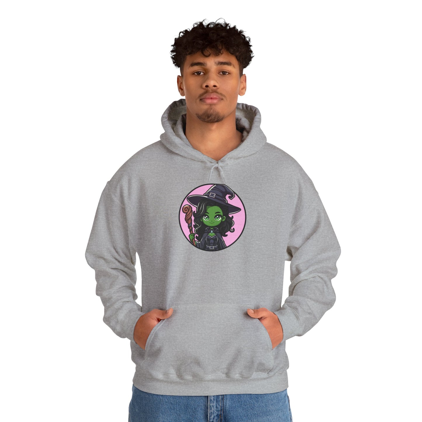Grit Hoodie