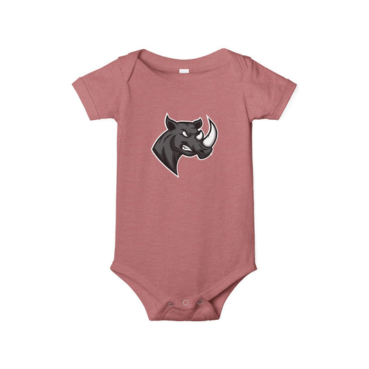 Lil’ Bruiser One-Piece