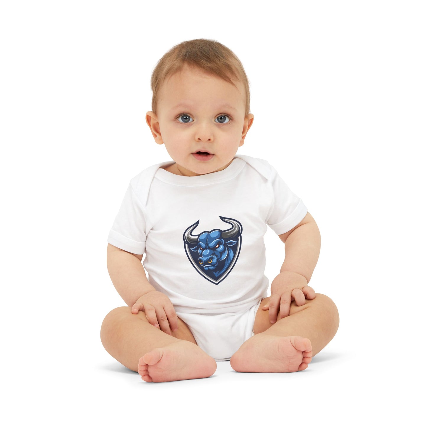 Stampede Lil’ Bruiser Lucky One-Piece